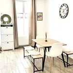 別荘 L'echappee Mers- Maison 3 Au Centre 500m De La メール・レ・バン