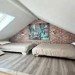別荘 L'echappee Mers- Maison 3 Au Centre 500m De La メール・レ・バン