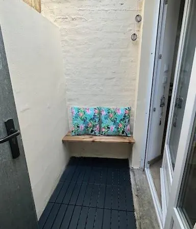 Nyaraló L'echappee Mers- Maison 3 Au Centre 500m De La *