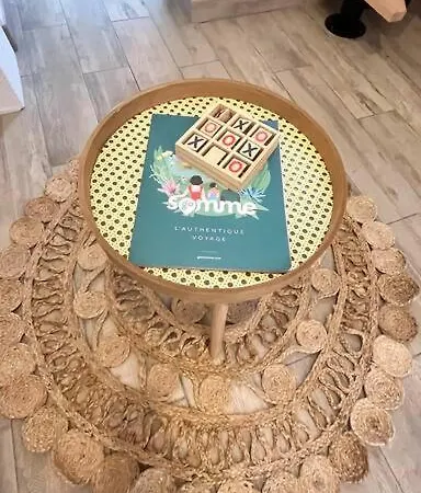 L'echappee Mers- Maison 3 Au Centre 500m De La Mers-les-Bains