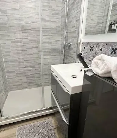 L'echappee Mers- Maison 3 Au Centre 500m De La * Mers-les-Bains