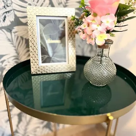 L'echappee Mers- Maison 3 Au Centre 500m De La Nyaraló Mers-les-Bains