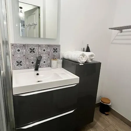 L'echappee Mers- Maison 3 Au Centre 500m De La Hébergement de vacances *