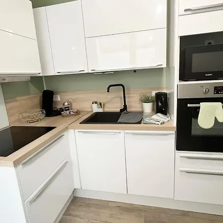 L'echappee Mers- Maison 3 Au Centre 500m De La Mers-les-Bains