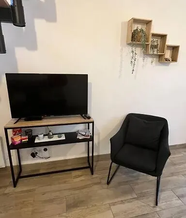 Hébergement de vacances L'echappee Mers- Maison 3 Au Centre 500m De La