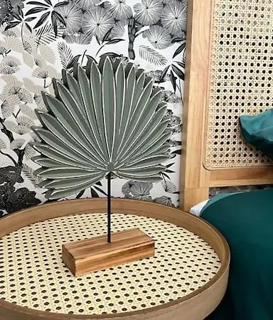 L'echappee Mers- Maison 3 Au Centre 500m De La Nyaraló