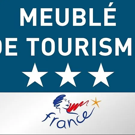 L'echappee Mers- Maison 3 Au Centre 500m De La Hébergement de vacances Mers-les-Bains