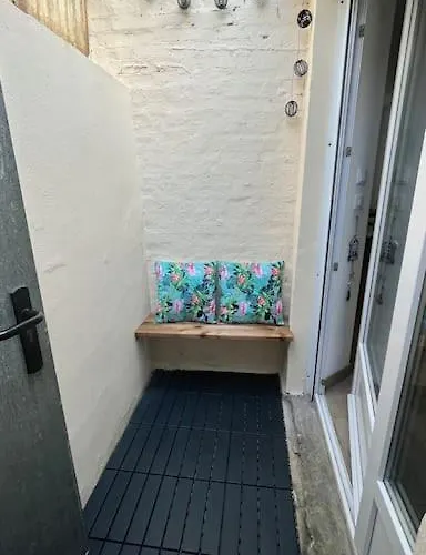 Hébergement de vacances L'échappée Mers- Maison 3 Au Centre 500m De La *