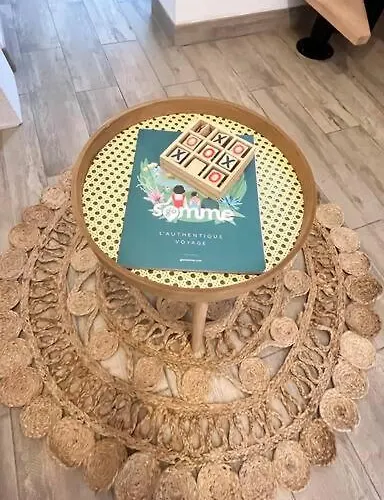 L'échappée Mers- Maison 3 Au Centre 500m De La Mers-les-Bains