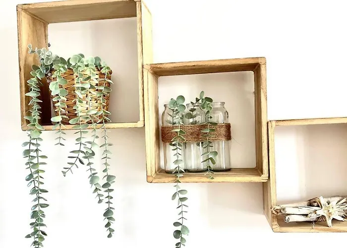 L'échappée Mers- Maison 3 Au Centre 500m De La Hébergement de vacances