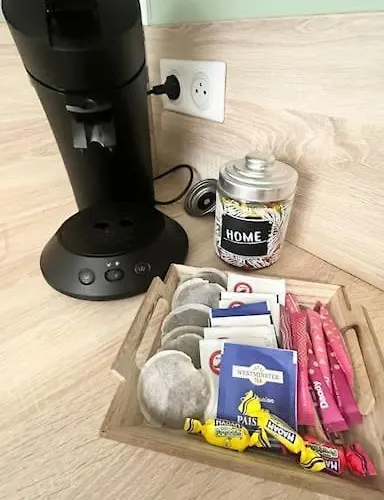 L'échappée Mers- Maison 3 Au Centre 500m De La Mers-les-Bains