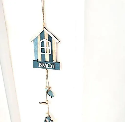 Hébergement de vacances L'échappée Mers- Maison 3 Au Centre 500m De La *