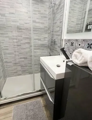 L'échappée Mers- Maison 3 Au Centre 500m De La * Mers-les-Bains