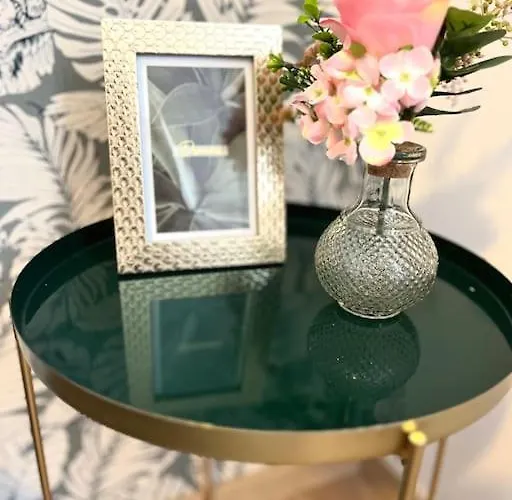 L'échappée Mers- Maison 3 Au Centre 500m De La Hébergement de vacances Mers-les-Bains