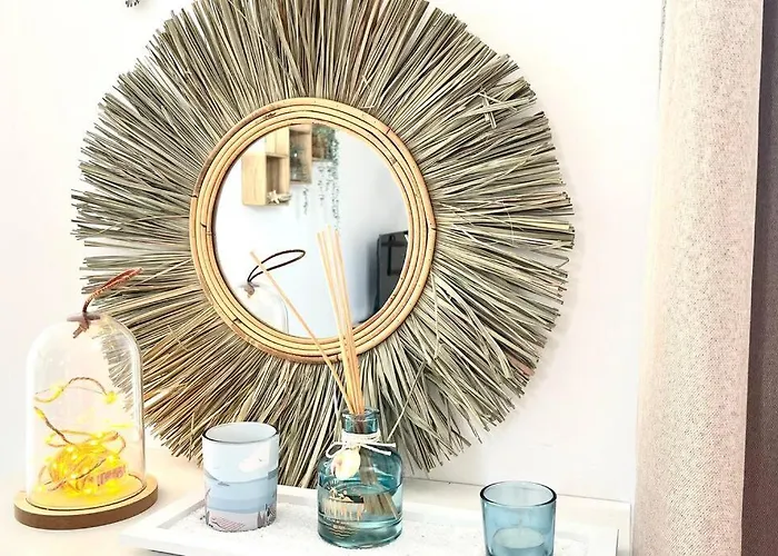 L'échappée Mers- Maison 3 Au Centre 500m De La *