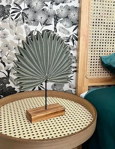 L'échappée Mers- Maison 3 Au Centre 500m De La Hébergement de vacances