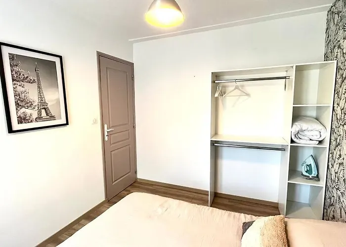 L'échappée Mers- Maison 3 Au Centre 500m De La *